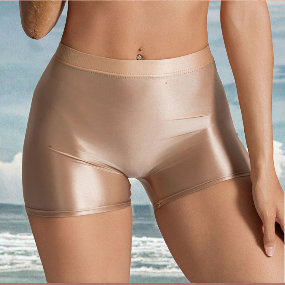 Summer 2025 Mini Shorts