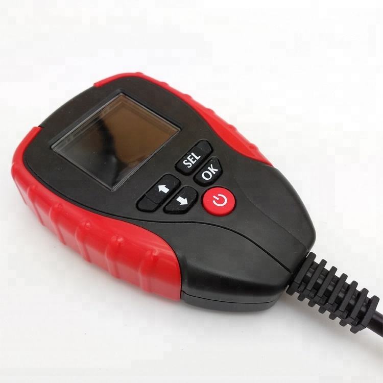 Электрический диагностический инструмент для 12V систем