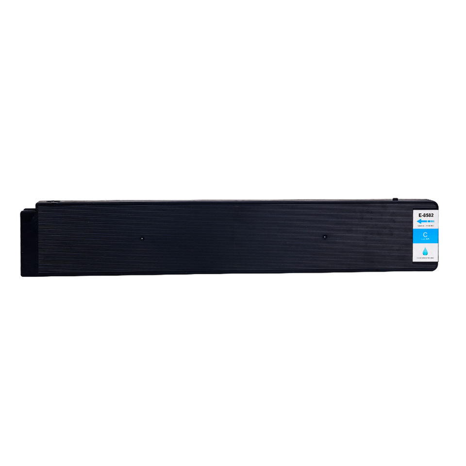 Совместимый пигмент DURABrite Pro T8581-T8584 для картриджей принтеров WF-C20590 с одноразовым чипом, ресурс 50000 страниц