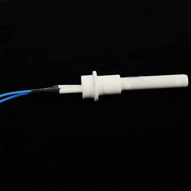 Hot Surface 220v 300w Igniter Ceramic Heater Pellet for Wood Pellet Machine