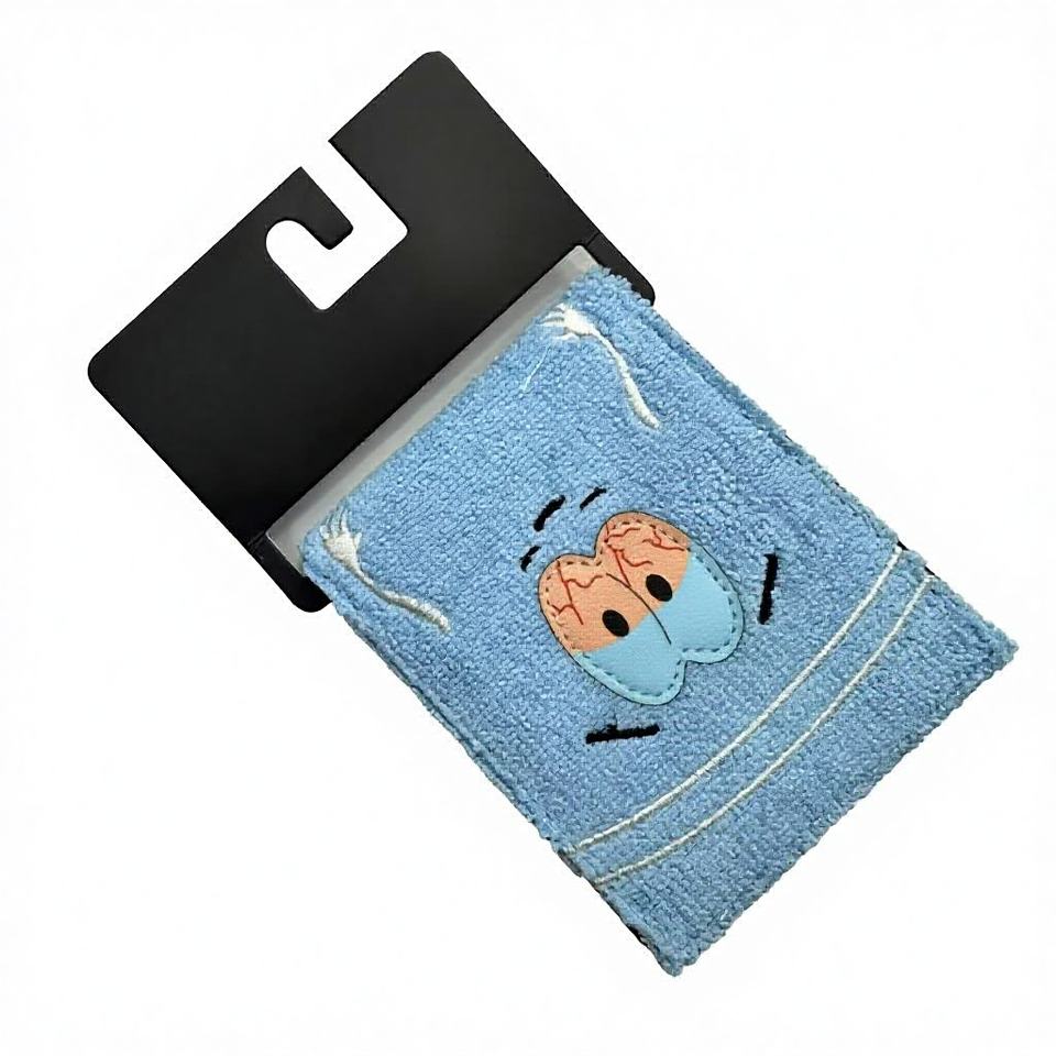 Аниме-кошелек South Towelie из PU-кожи