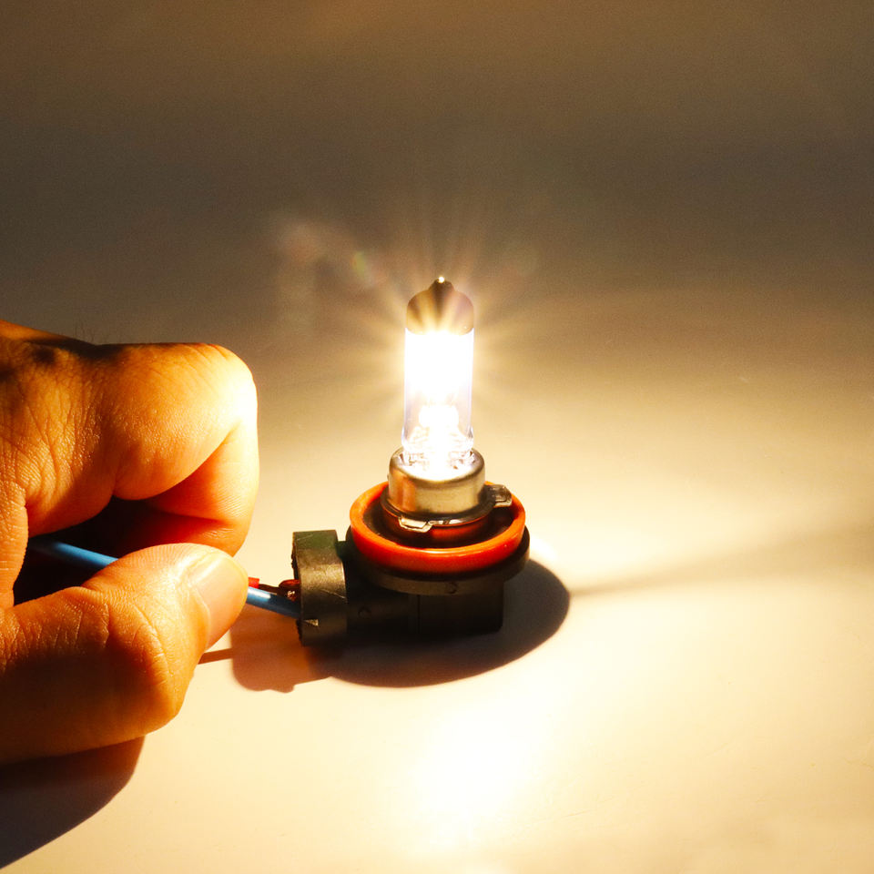MOXI H11 (12V, 70W-100W)