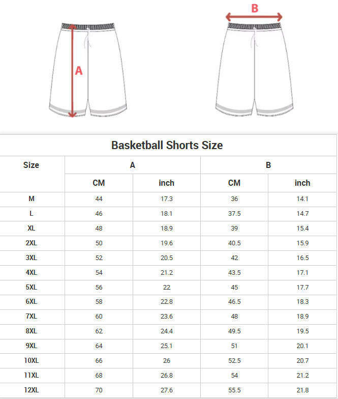 Basketball Blank Custom Logo