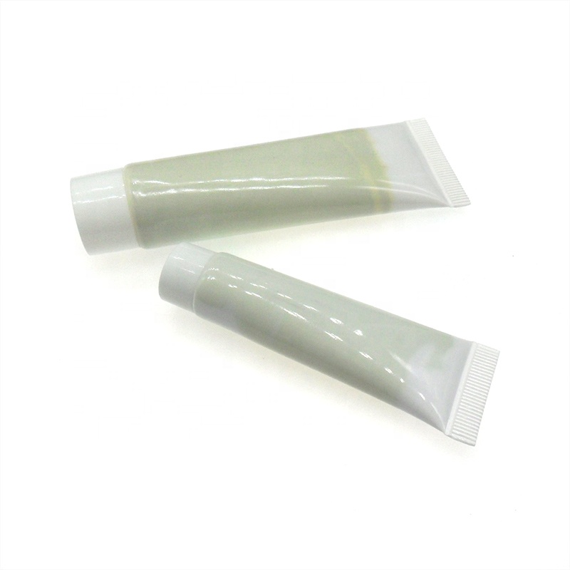 High Temperature Perfluoropolyether PFPE Fluorine Lubricant Grease for Liquid Oxygen Vessels and Oxygen Generators