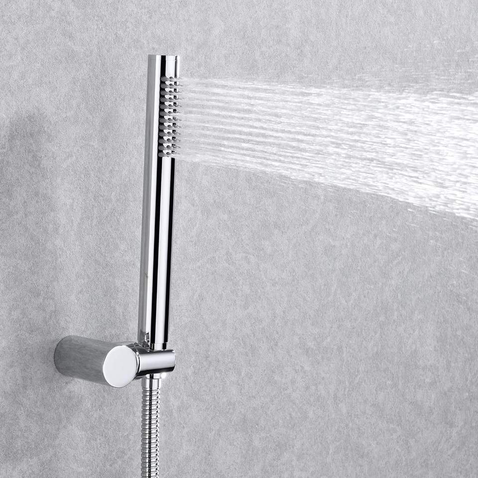 Настенный современный смеситель для душа (Modern Shower)