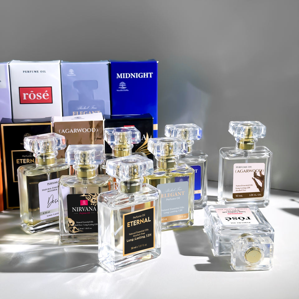 Подарочные наборы Perfume Gift Sets Original