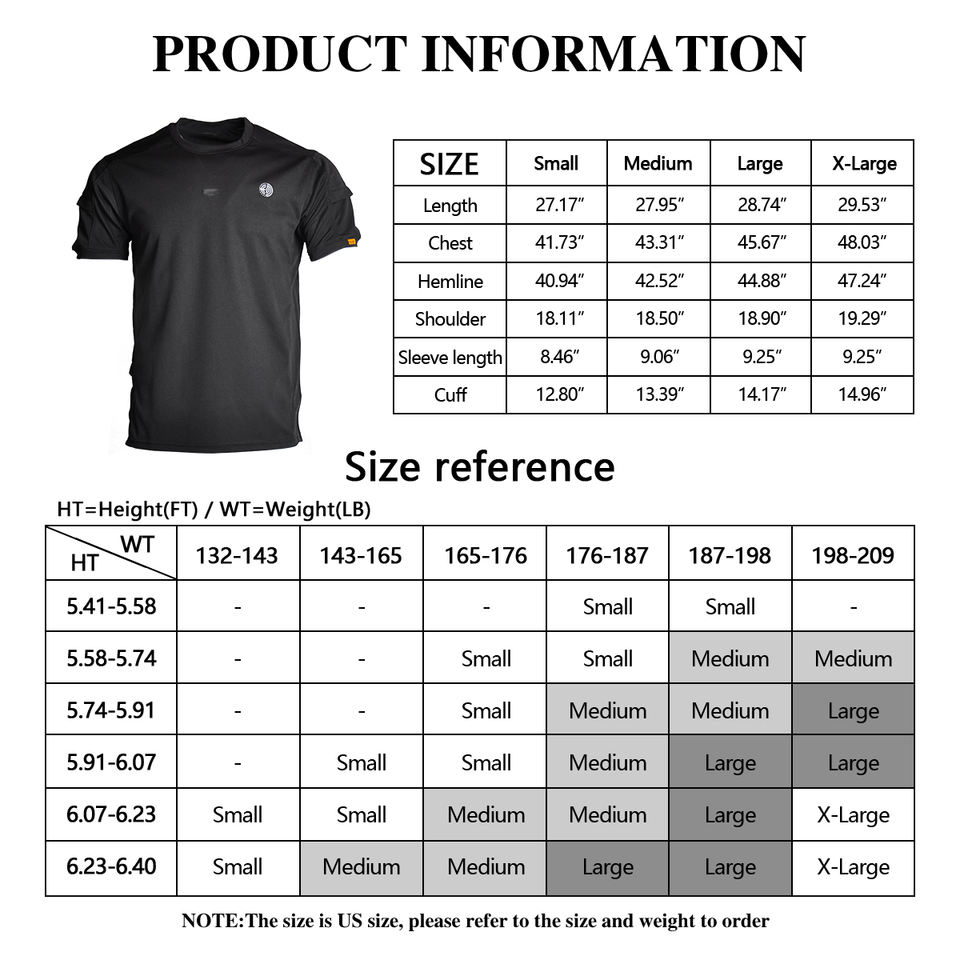 HAN WILD Quick-Drying (Outdoor Tactical)