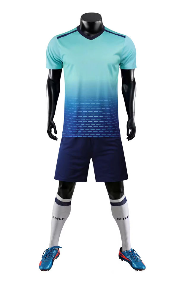 New Design Custom Team Sportswear