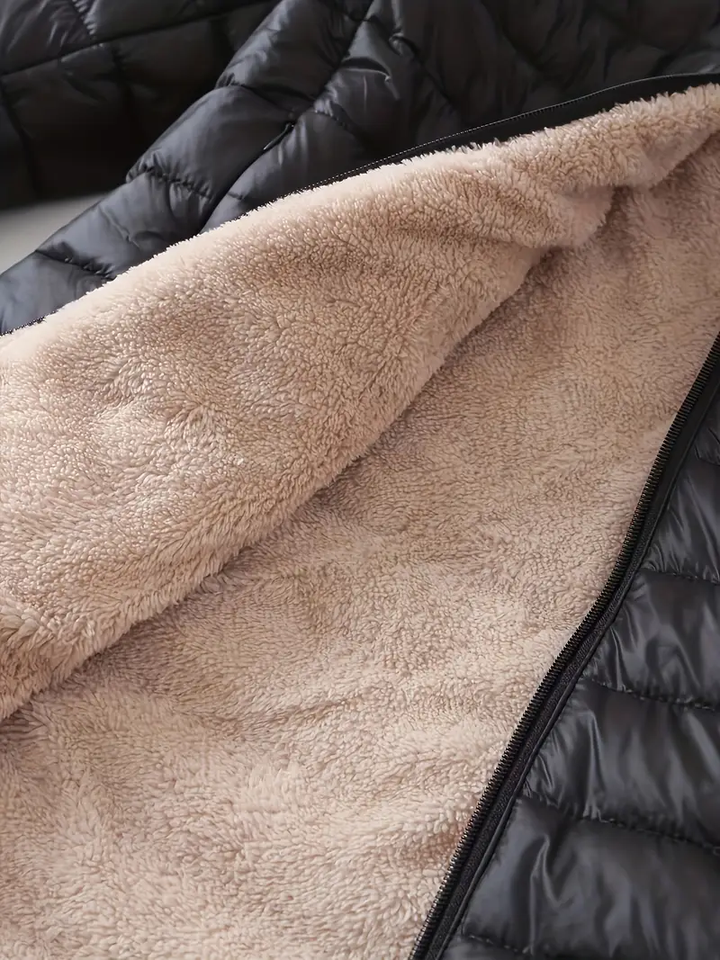 Unisex Casual Autumn Winter