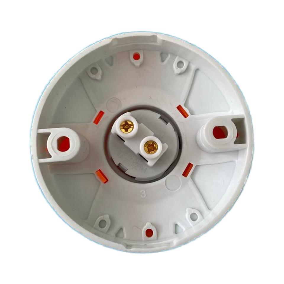 Пластиковый корпус для LED (Direct Sales)