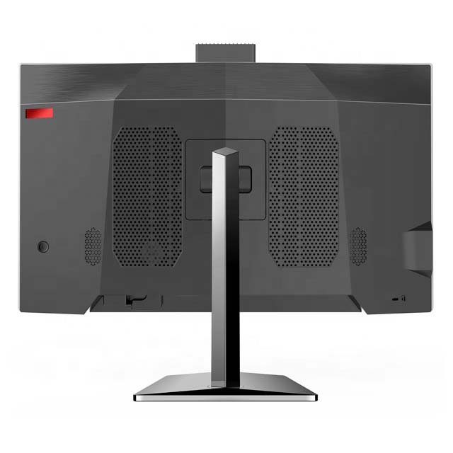 All in 1 Computer I7 Home School Aio Pc 27 23.8 Inch Desktop Computer Full Set Used All in One Pc Computer
