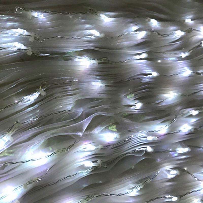Full Color Led Magic Outfit