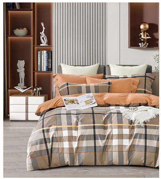 Хлопковый сатин (Luxury Wholesale)