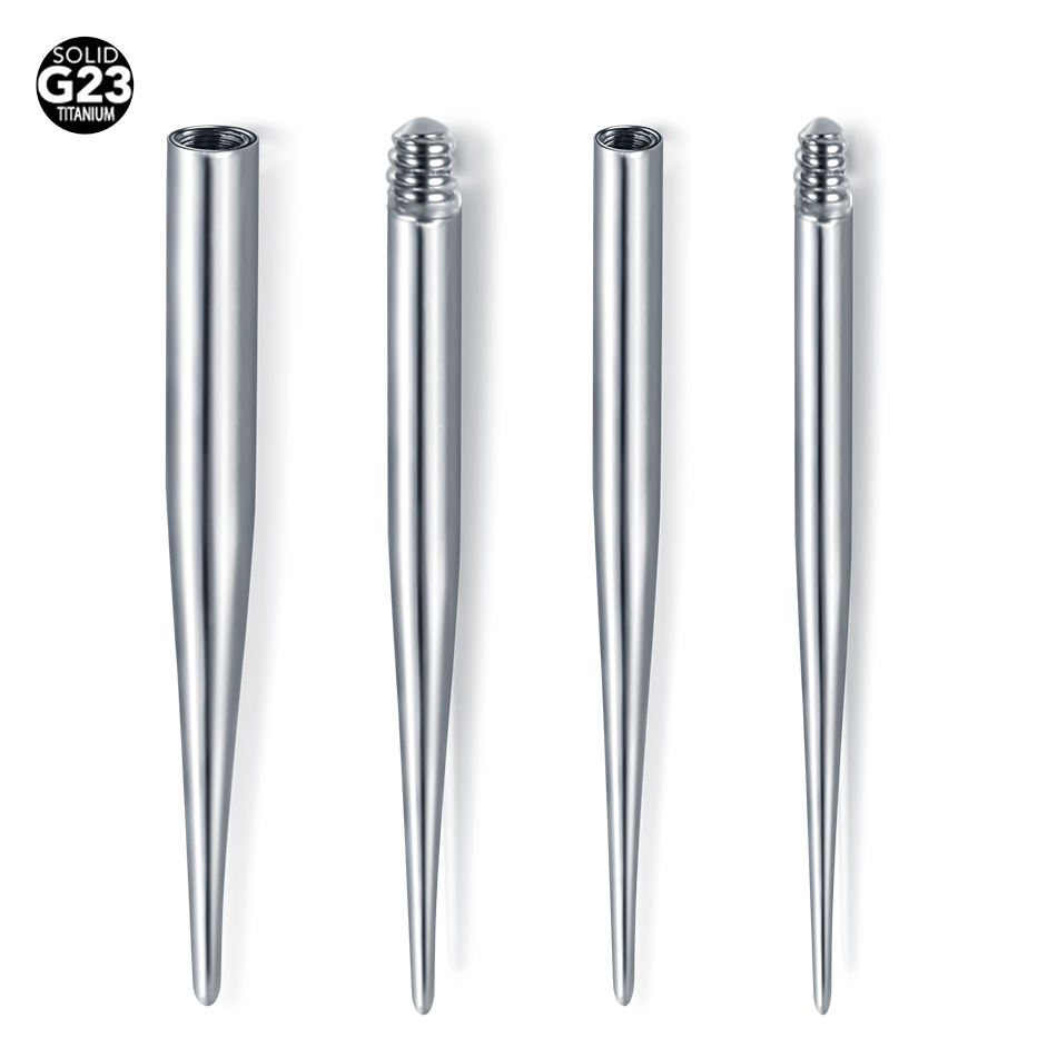 Тапер-растяжка (Titanium Insertion Pin)