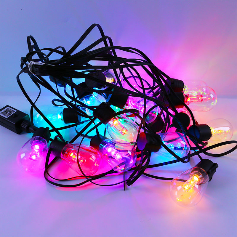 Умная гирлянда Smart Festoon (App)