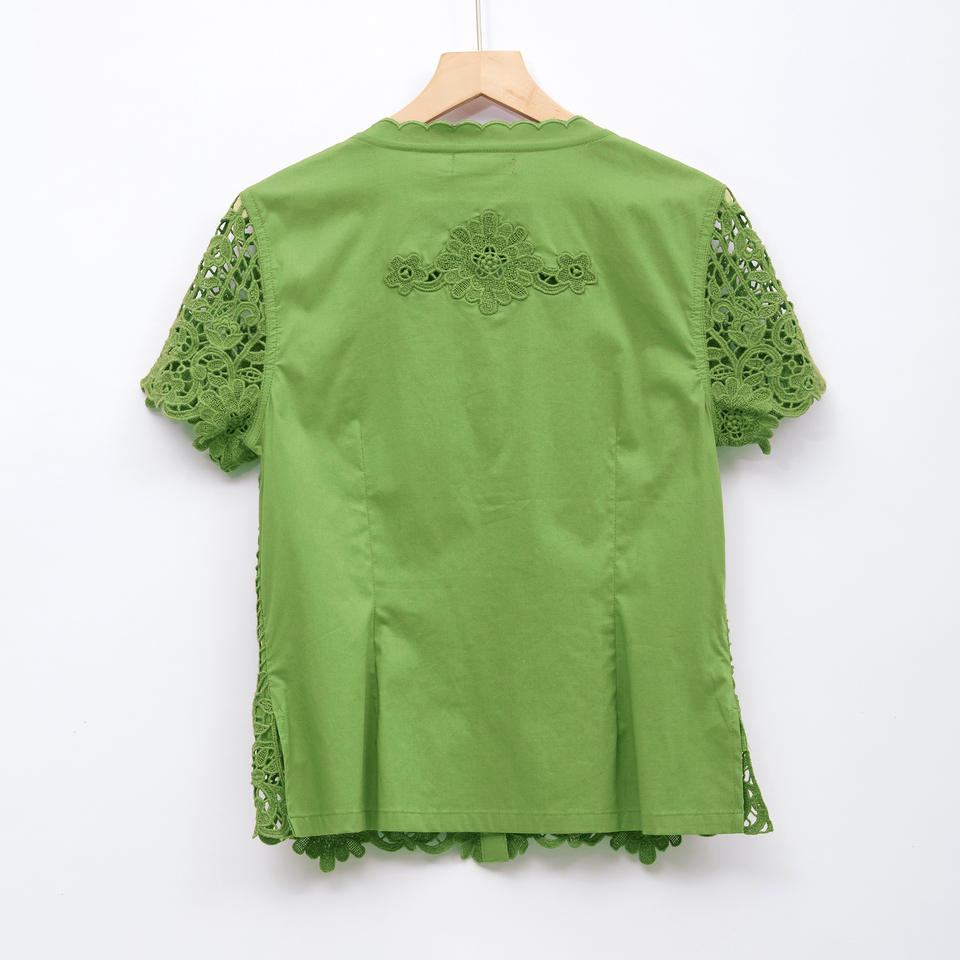 Блуза High-end (High-end Women's Blouses)