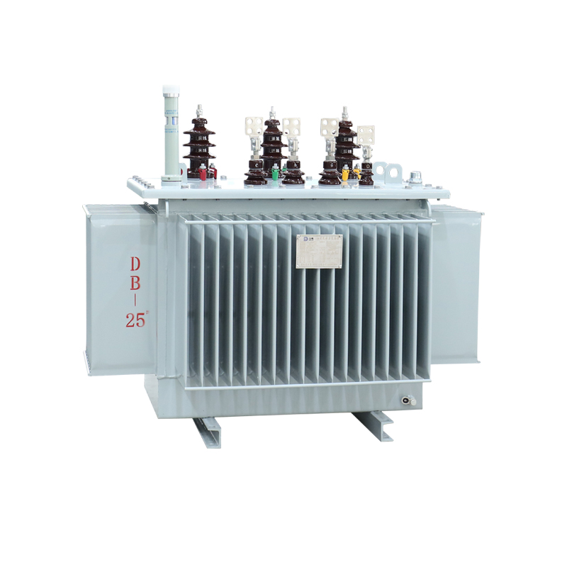 Industrial Electricity Transformer,630kva,11000v Input 440v Output  Customizable Voltage Transformer