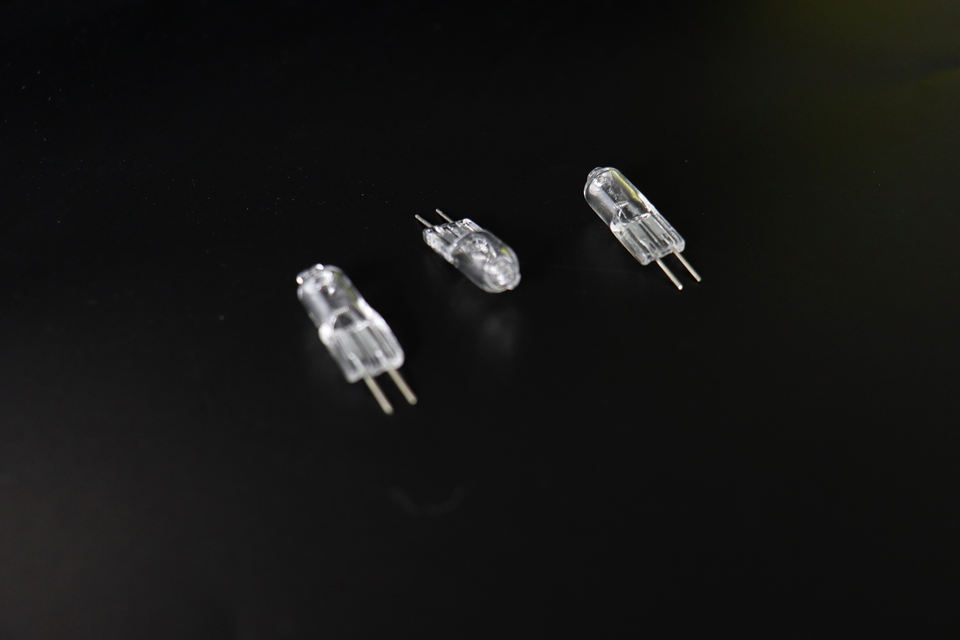 Оптическая лампа (6V-12V, 20W)