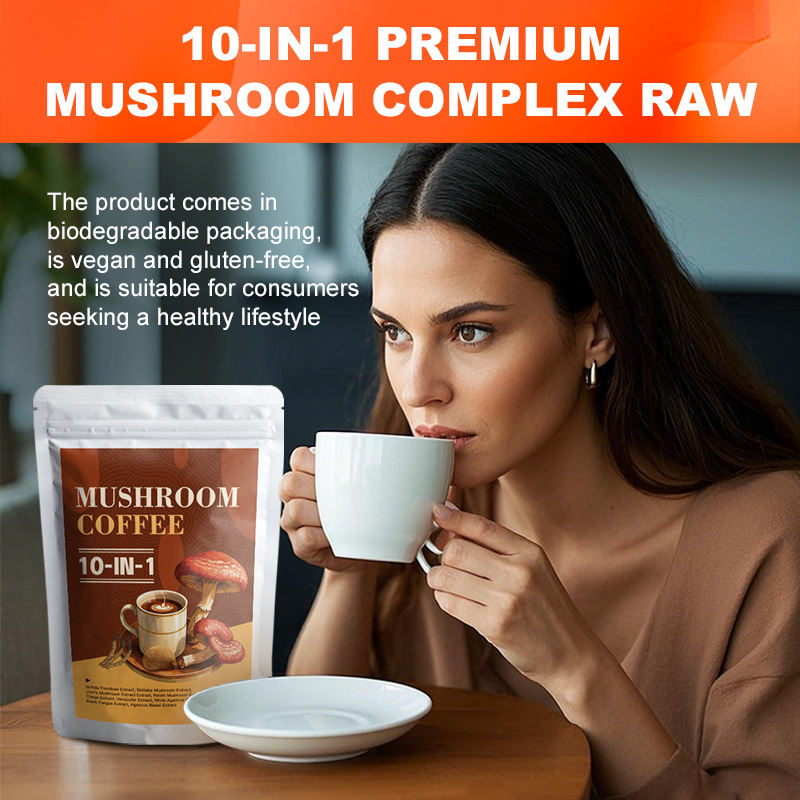 AMULYN Private Label (10-in-1 Mushroom)