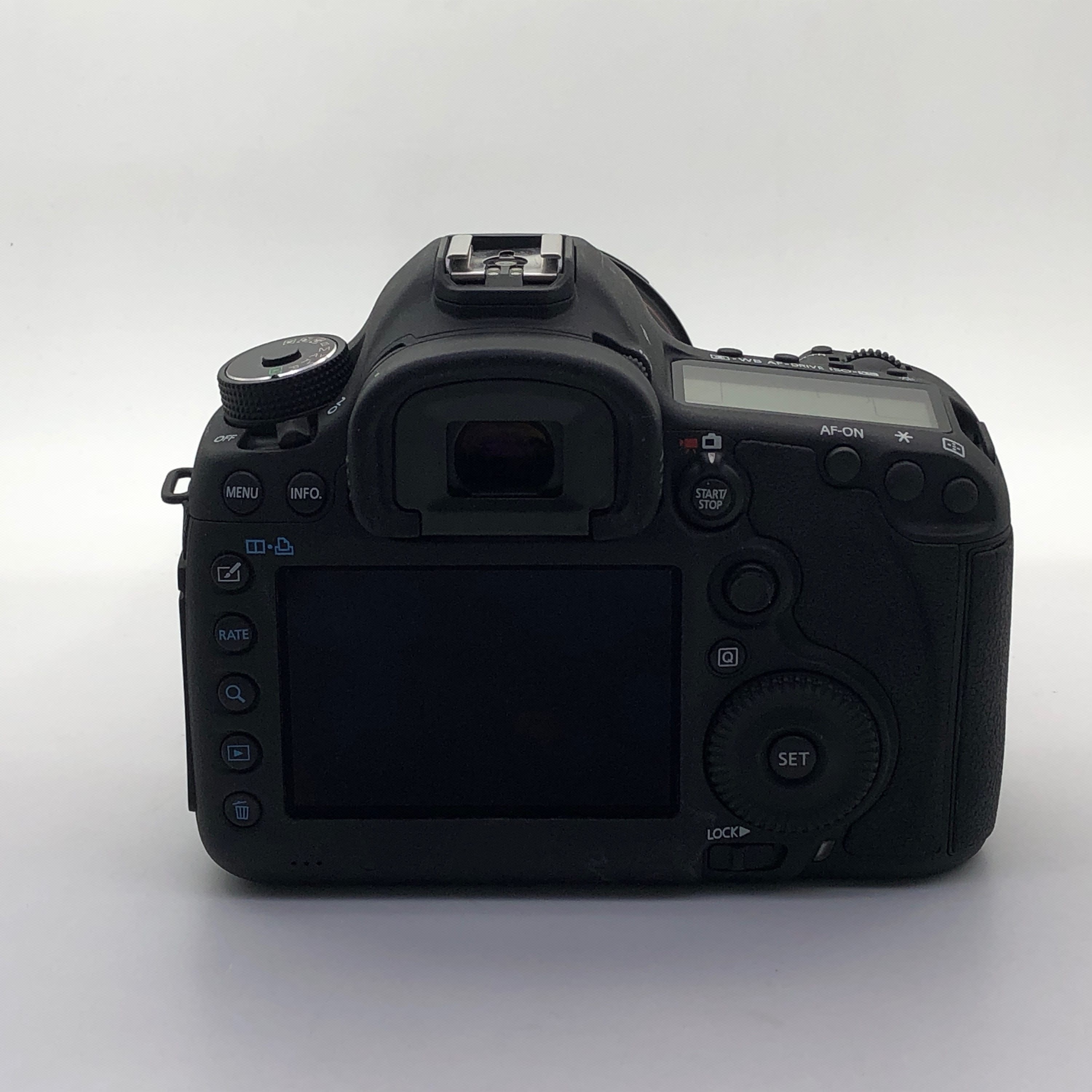 Original Second-hand canons 5D Mark III+24-70F2.8 dslr cameras,full frame 5D3 digital camera with Original Accessories B2B ready