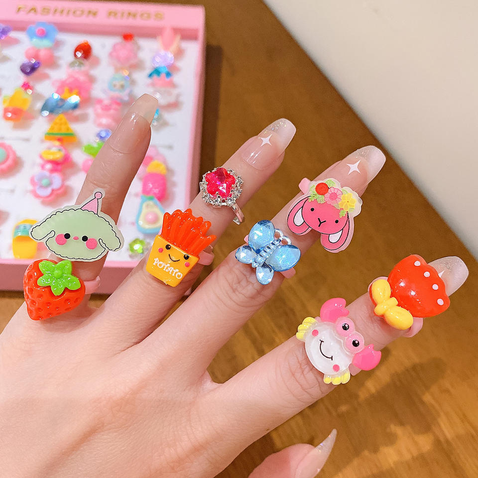 Детская сувенирная корона (Princess Style)