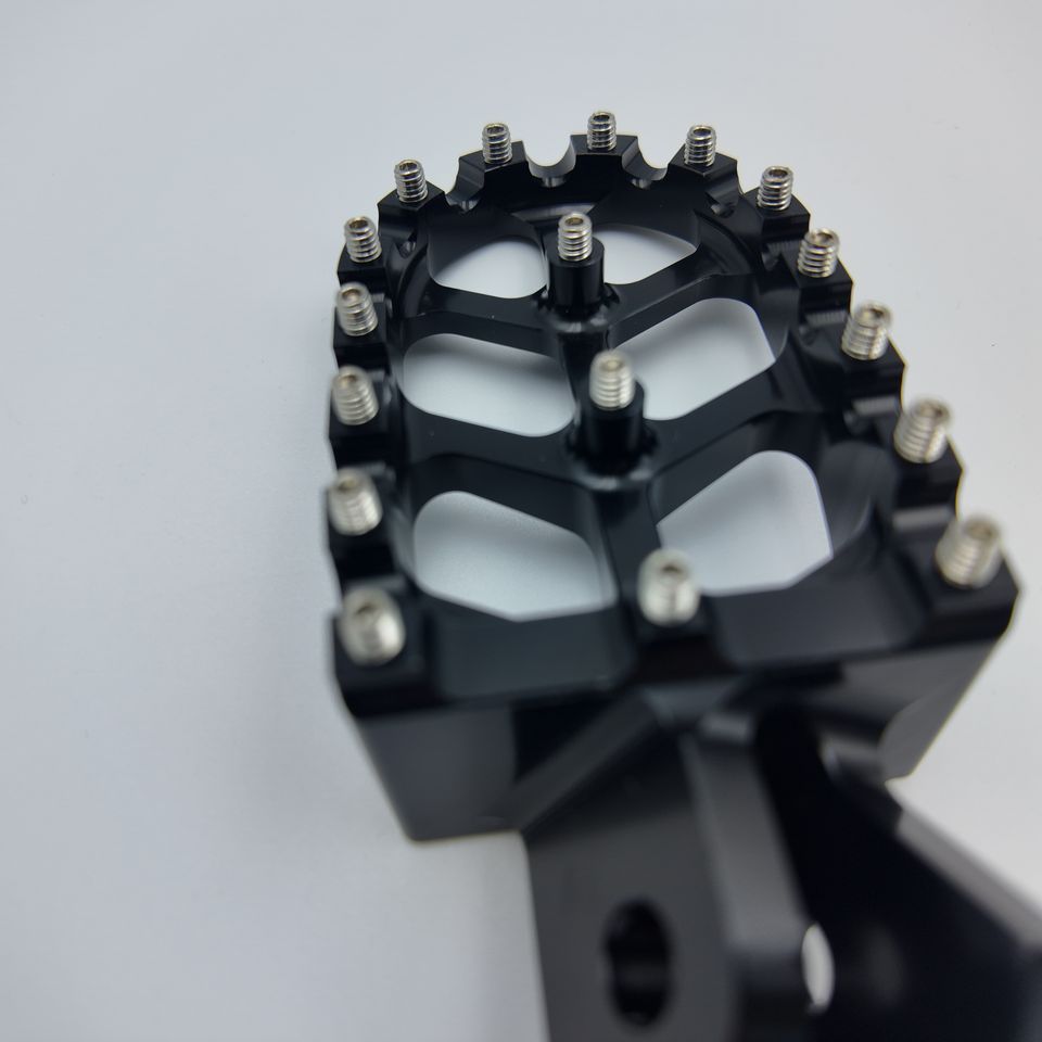Электробайк Arctic Leopard Xe Pro