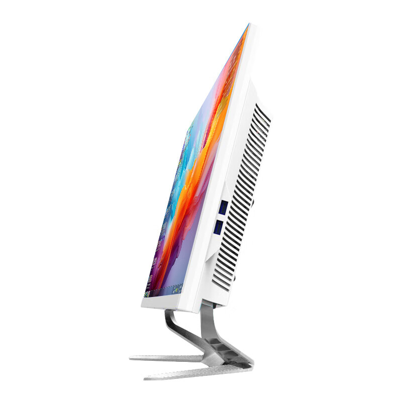 All in One Gaming Pc Computer Intel Processors Core I7 16gb+512gb Oem Computer All in One Pc for Student and Caompany