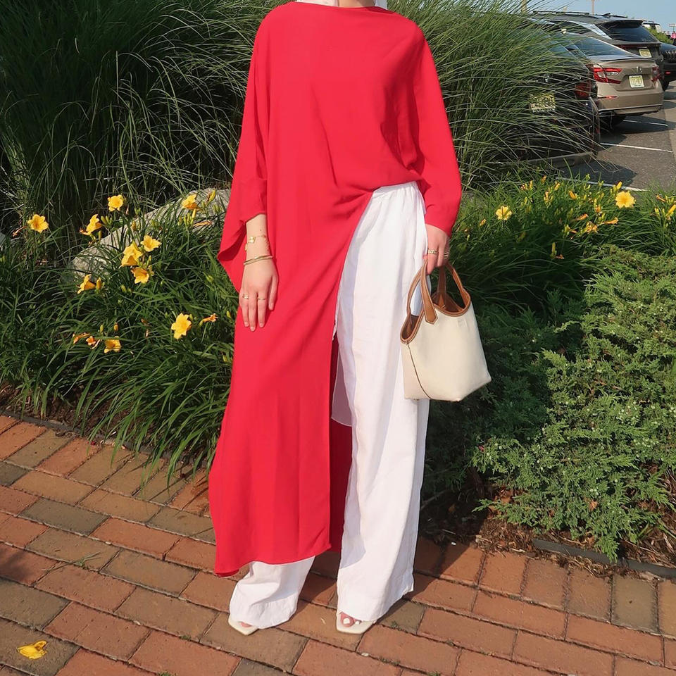 Абая Sharut Malaysia (Islamic Abaya Muslim)