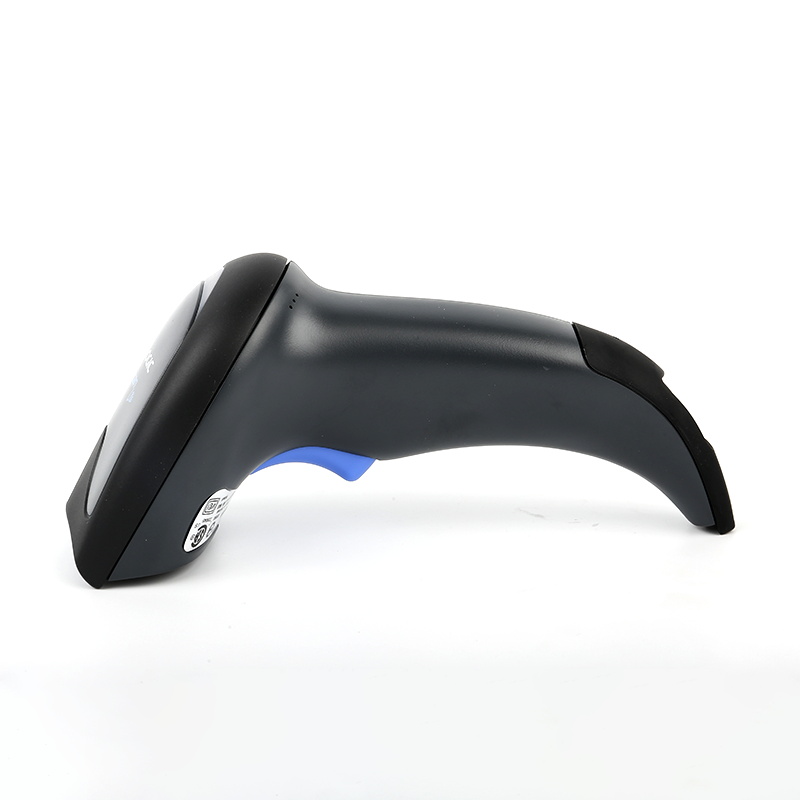 Datalogic QW2120 1D Wired Laser Handheld USB Scanner
