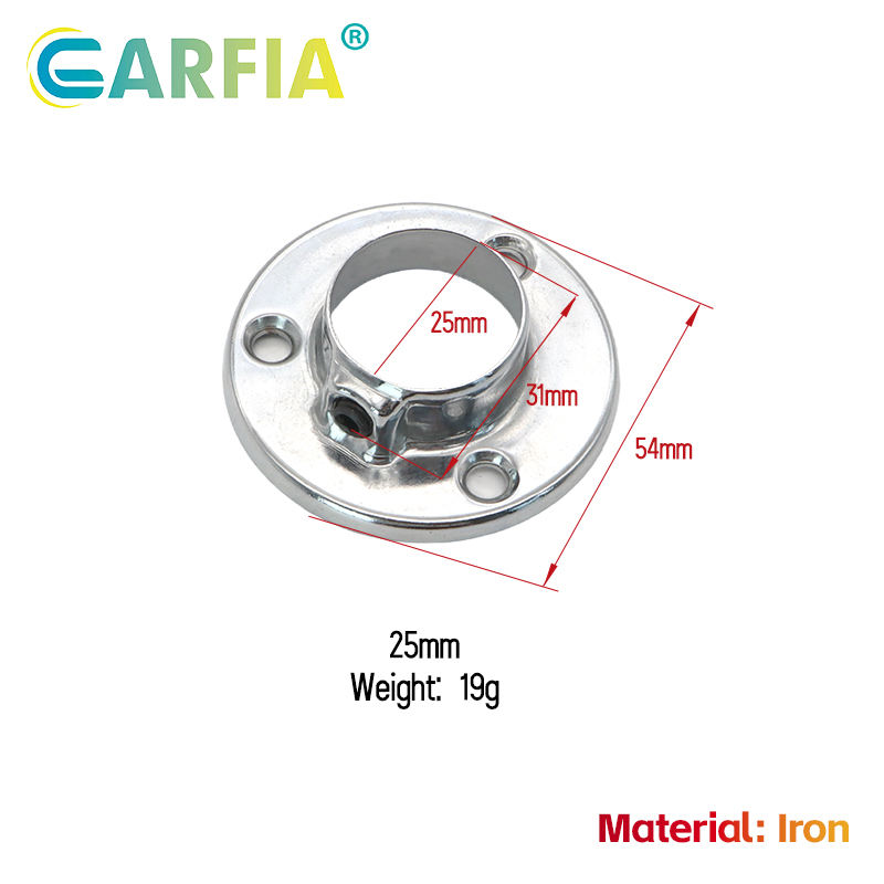 Аксессуары для наполнения гардеробов (Iron)