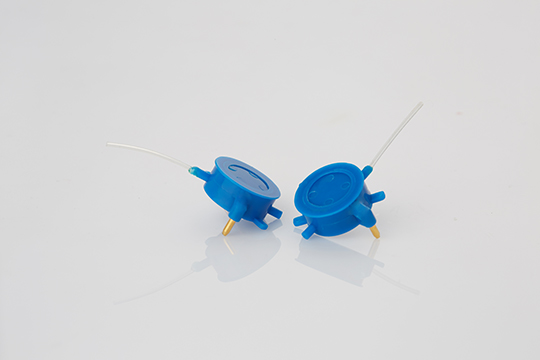 ZE31-C2H5OH High Performance Miniaturized Portable Electrochemical Carbon Dioxide Sensor Module 0.01 PPM Resolution UART 60S