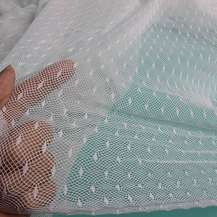 Нейлоновый трикотаж Tricot (Soft Touch)
