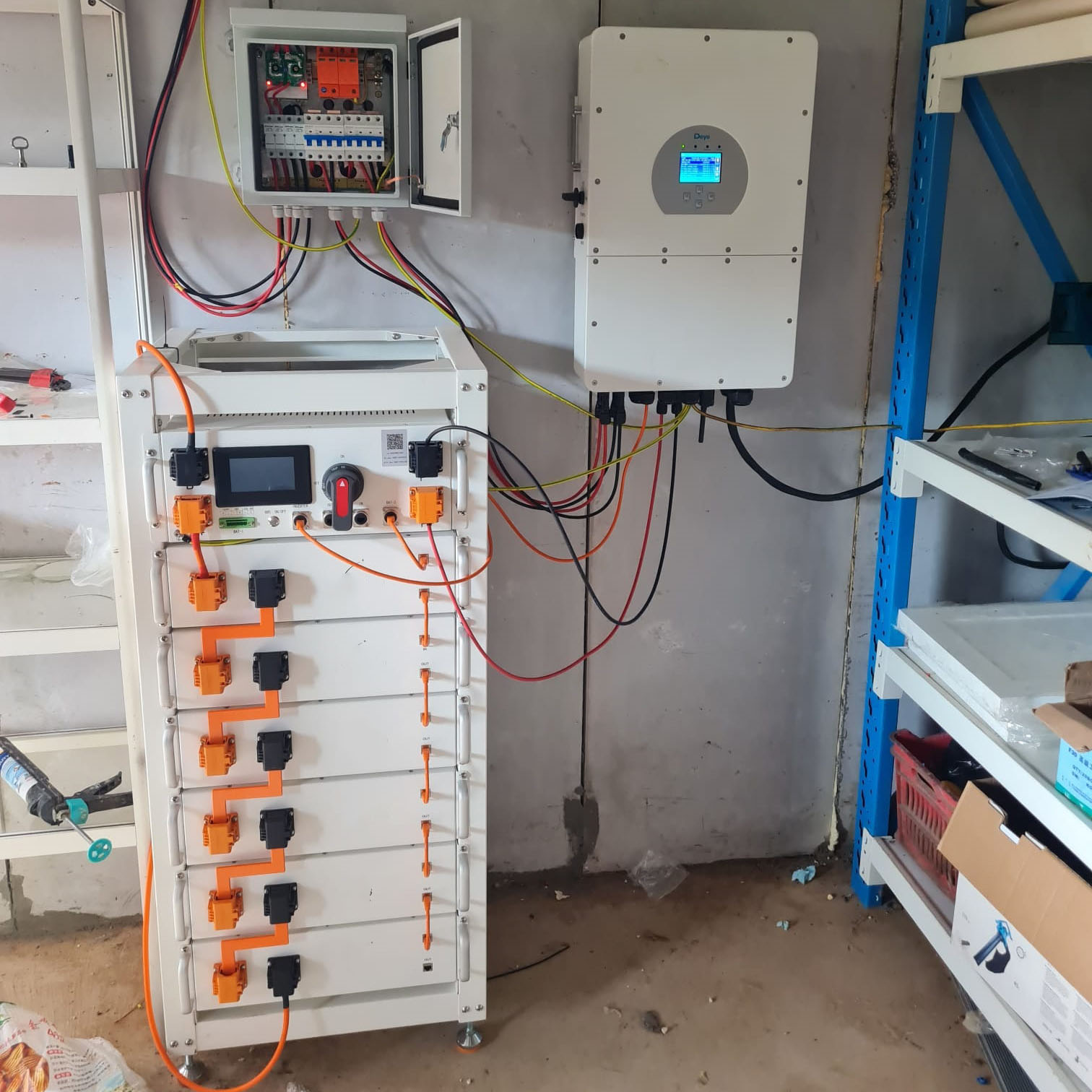 Solar Panels Solar Energy System 10000W 10KW 20KW Off Grid Complete Solar Panel Power System 10KW 20KW