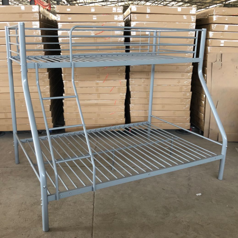 Усиленная двухъярусная кровать (Double Heavy Duty)