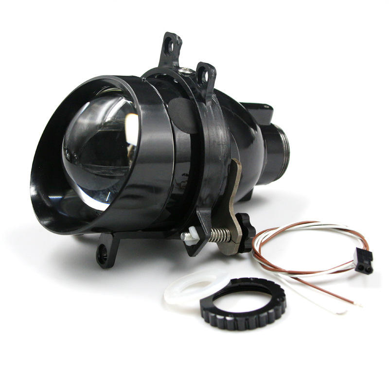 Автомобильная система освещения 12V (55W)