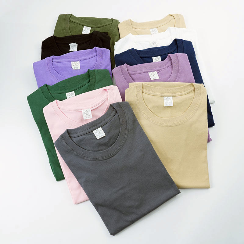 100% Cotton 200gsm (High Quality)
