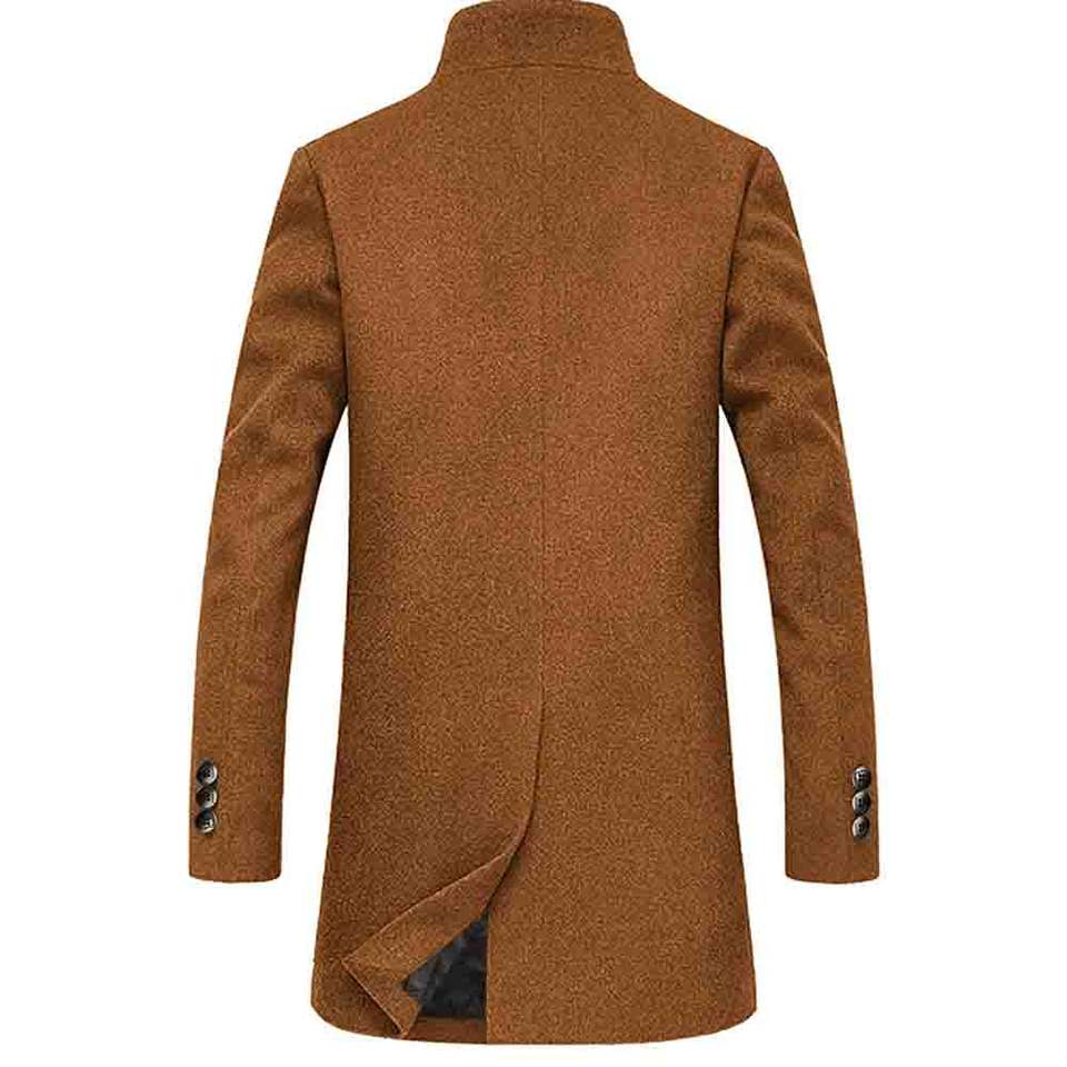 Shinesia Slim Wool Warm