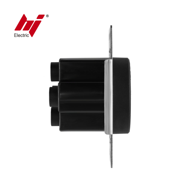 American Standard Size Home Electric Vehicle Charging Power Electrical Plugs Sockets with UL