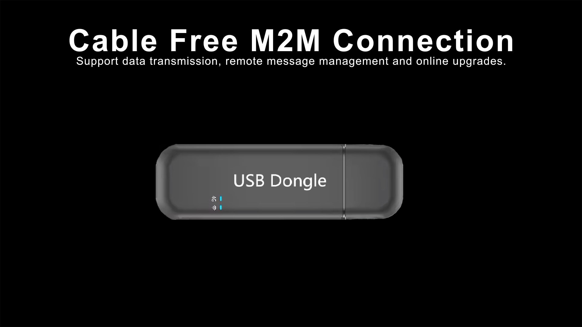 Karbor 4G LTE Mini USB Dongle WiFi Router Modem With SIM Card Slot 300Mbps 2.4G WiFi WPS Enabled Internet Travel Remote Work