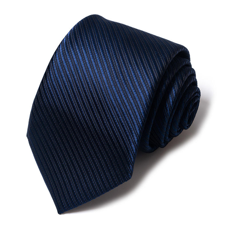 Профессиональный деловой галстук 8 см (Factory Wholesale)