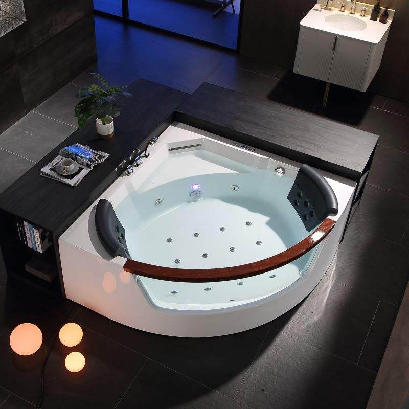 Универсальная SPA-ванна (2 чел.)