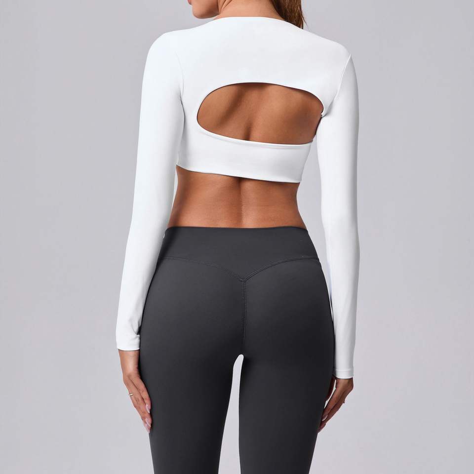 2025 New Arrival Long Sleeve