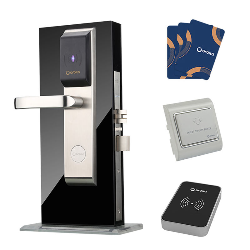 Автономный RFID-замок Orbita (125 кГц)