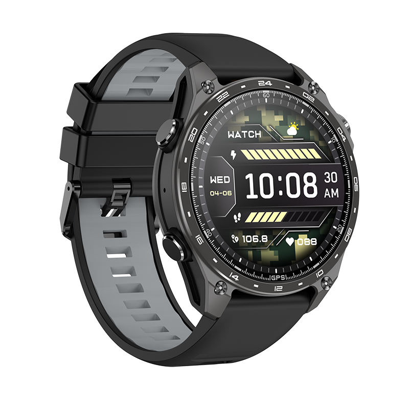 Смарт-часы HD300 PRO GPS