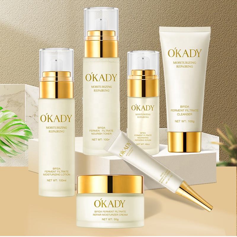 Восстанавливающий набор O-KADY (Bifida Ferment)