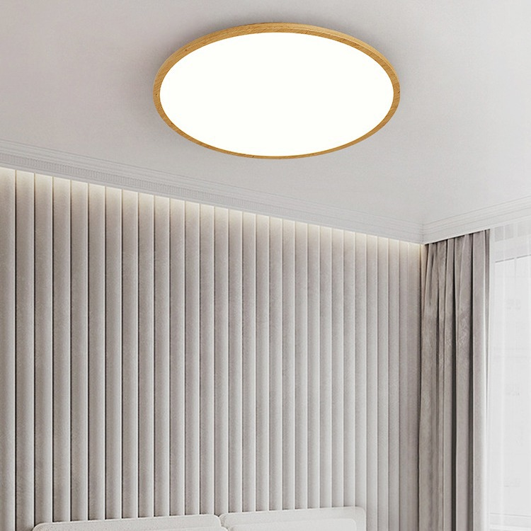 Interior Lighting Family Bedroom Bathroom Hallway Kitchen Modern Led Ceiling Light
