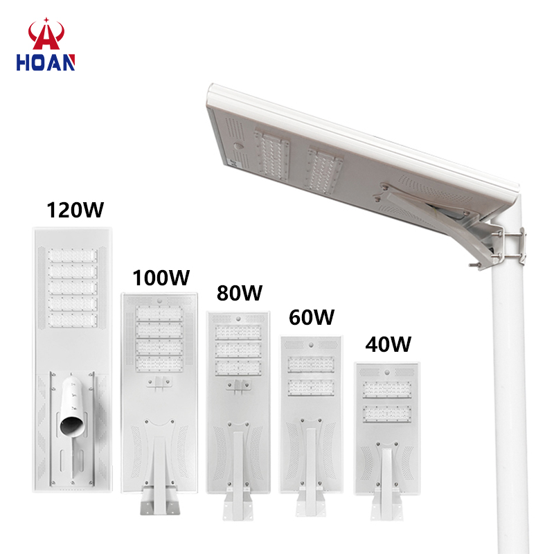 300w 9000w Light Solar Large Street Light With Motion Sensor Bis Certified Solar Street Lights 100w 500w for Street Best Quality
