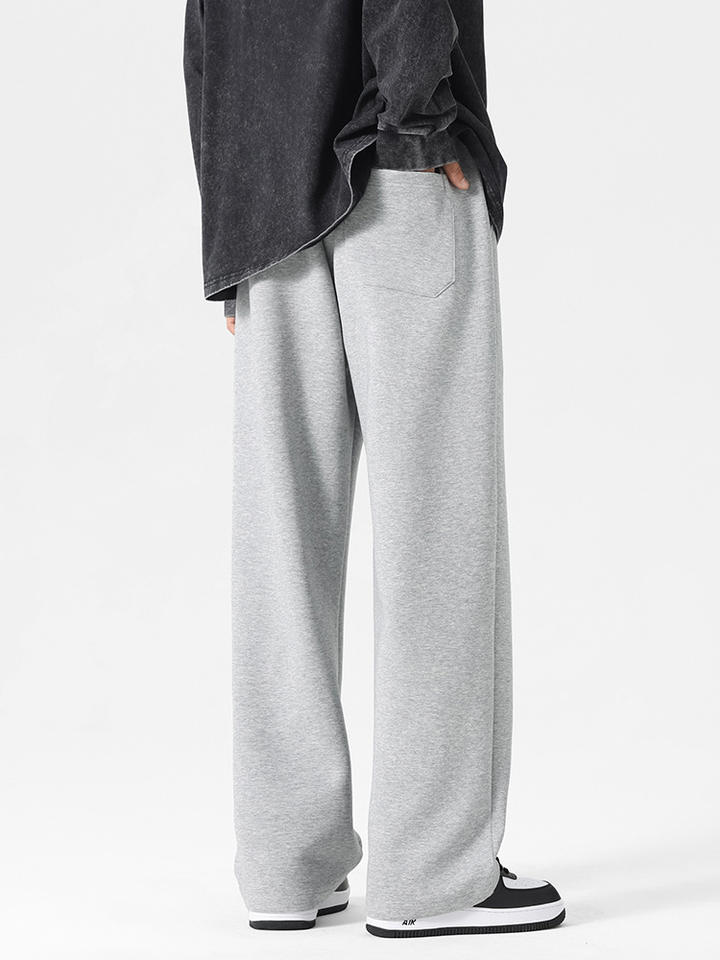 2025 Spring Summer Men's Solid
