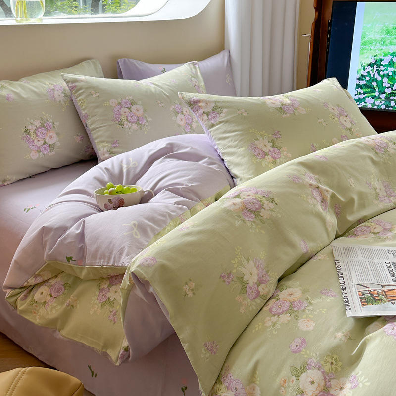 Современный хлопок Super Soft (Modern)
