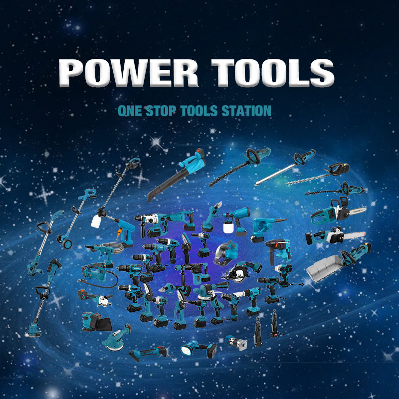 Аккумуляторные инструменты Max Lithium-Ion